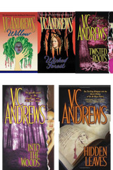 De Beers Series All 5 Books in Mass Market Paperback