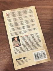 Scientific Facts in the Bible by Ray Comfort (Bridge-Logos, 2001, Mass Market)