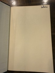 STAR WARS Thrawn Trilogy HC Book Set (All 1st Editions) Heir Empire Dark Force