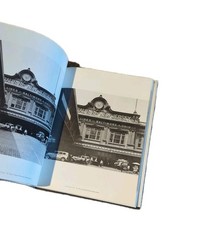 Berenice Abbott Changing New York by Yochelson, 1997 hardcover + dj 1st printing