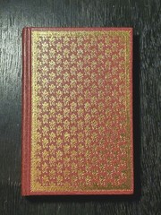 Winston Churchill: His Wit and Wisdom | Hyperion Press | Red Gold Hardcover Book