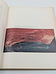 Morris Graves 1956 UC Press HC w/ Dust Jacket Art Book Vintage
