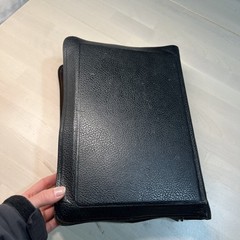 The Holy Bible edited by Rev. John P. O’Connell – 1958