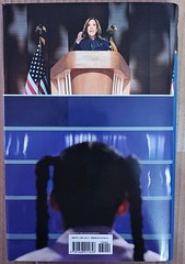 107 Days by Kamala Harris, Simon & Schuster, 2025, Hardcover, First Edition
