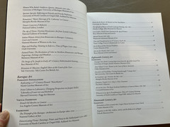 Old Masters in Context 2000-2006, Samuel H. Kress Foundation TPB 2006