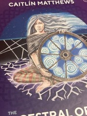Caitlín Matthew The Ancestral Oracle of the Ce (Mixed Media Product) (UK IMPORT)