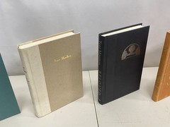 (5) Toni Morrison HC DJ Lot Song of Solomon Sula Beloved Tar Baby Paradise Knopf