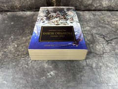 Warhammer 40k The Horus Heresy Prospero Burns Paperback Mass Market (#3638)