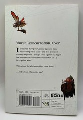 So I’m a Spider, So What?, Vol. 1 Light Novel (B261)