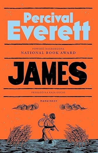 Perfect Book for Gift – Percival Everett By James Paperback