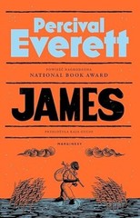 Perfect Book for Gift – Percival Everett By James Paperback