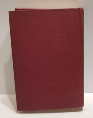 The Fountainhead by Ayn Rand First Edition Early Printing w/ Uncorrected Errors