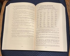 Modern Chess Openings Book – 15th Ed. Nick de Firmian Good Quality! Good Gift!