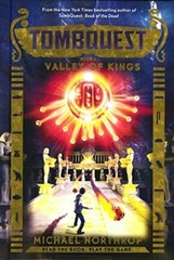 TombQuest Series All 5 Books in Hardcover