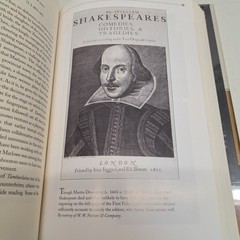 Will in the World How Shakespeare Became Shakespeare By Stephen Greenblatt