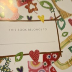 Make Believe Ideas The Sharing Bear & The Love in My Heart Hardcover Books