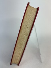 Mythology by Edith hamilton Hardcover Vintage