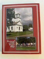 West Brookfield & Thereabouts – Vt Vermont – 200 Pages Paperback 2009 Edition