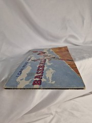 I Can Read About Baseball Book by TROLL ASSOCIATES 1975 PAPERBACKS 8.5″×5.5″ USA