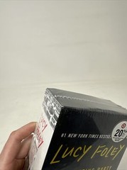 Lucy Foley Boxed Set : The Hunting Party / the Guest List / the Paris Apartment