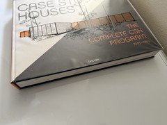Case Study Houses The Complete CSH Program 1st Edition + Box (2002) Taschen
