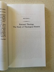 Reflective Faith Austin Farrer 2012 Philosophical Theology Wipf & Stock