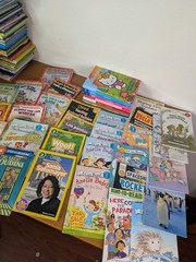 I Can Read! Huge 40 Book Lot Children’s Readers PB Reader Lot Level Pre, 1, 2, 3