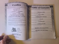 Feng Shui Seed Of The New Flesh Atlas Games RPG