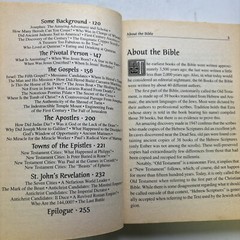 Secrets of the Bible – Timothy Dailey (TPB)