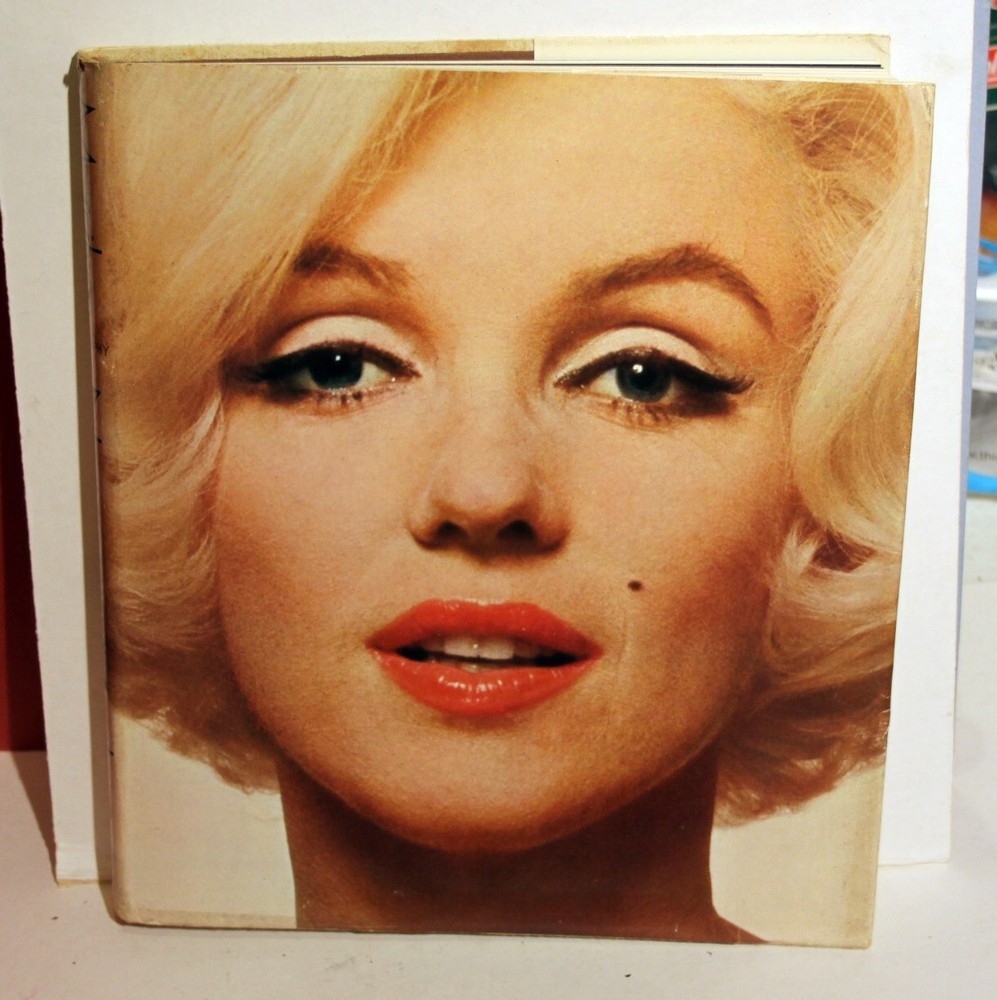 MARILYN. A BIOGRAPHY BY NORMAN MAILER.