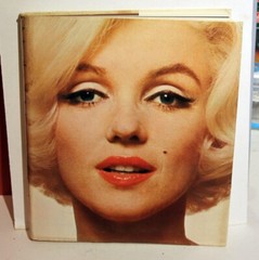 MARILYN. A BIOGRAPHY BY NORMAN MAILER.