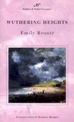 Wuthering Heights (Barnes & Noble Classics Series) (B&N Classics) – GOOD