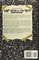 The Journals of Dylan Klebold and Eric Harris: Columbine Killers Diaries