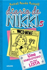 Diario de Nikki 5 – Una sabelotodo no tan lista: Una sabelotodo no tan lista…