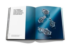 Oyster Perpetual Submariner: The Watch that Unlocked the Deep Hardcover Book NEW