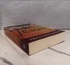 🦋📚Tricia McCannon Jesus (Paperback)📚🦋