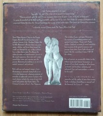 Secrets of Love: The Erotic Arts Through the Ages by Nigel Cawthorne 1997