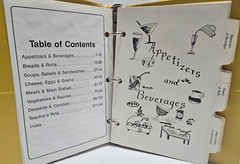 The Bear (cats) Facts of Cooking, 1991 Morris Press
