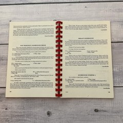 Trout’s Best Cookbook E M Trout Elementary School PTA Ponca City Oklahoma 1991