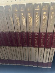 1975 Complete Handyman Do It Yourself Encyclopedia 26 Volume FULL SET