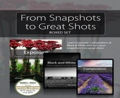 From Snapshots to Great Shots, Speci…, Peachpit Press