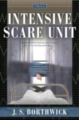 Intensive Scare Unit (Sarah Deane Mysteries) – Hardcover – GOOD