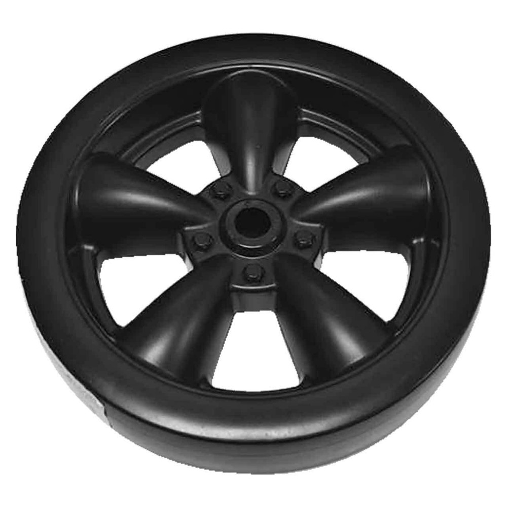 Miller 230799 Wheel Polypropylene 10 In X 2.25 Wide