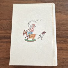 Vintage “Springs” Gift Book Lot (3) Joy Humor Friendship Decorative Hardcover