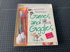 Four Books for American Girls Pleasant Co Crafts Help Cards Games Box Set Vtg 95
