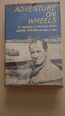 Adventure on Wheels by John and Nolan William W.F. Fitch