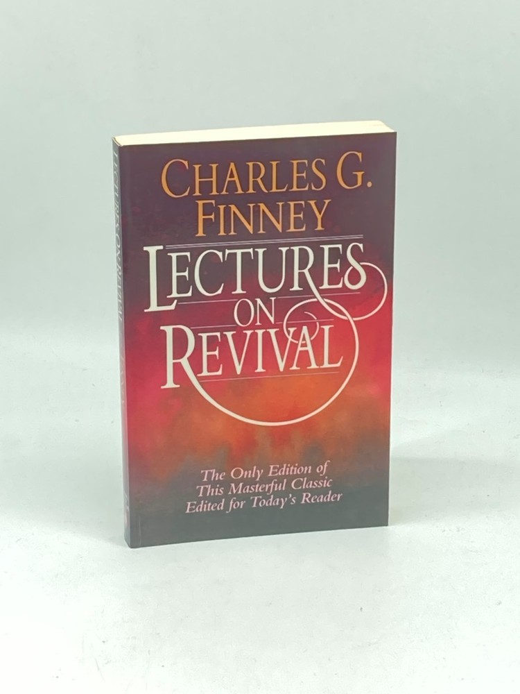 Lectures on Revival