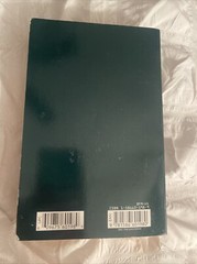 King James Bible Ser.: The Holy Bible by Barbour Publishing Staff (1970,…