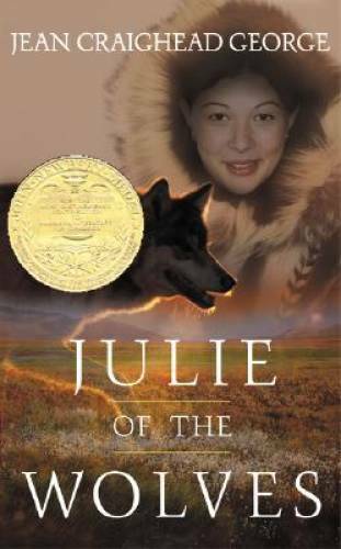 Julie of the Wolves – Paperback By George, Jean Craighead – GOOD