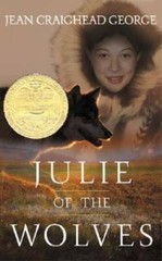 Julie of the Wolves – Paperback By George, Jean Craighead – GOOD